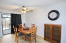 97 Cunningham Crescent, Red Deer, AB  - Indoor Photo Showing Dining Room 