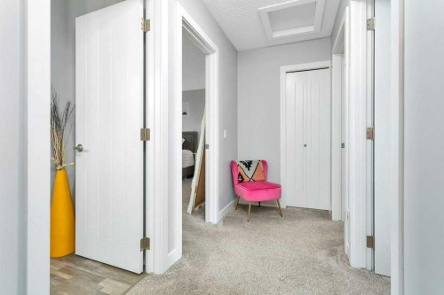 12 Rutherford Drive, Red Deer, AB - Indoor Photo Showing Other Room