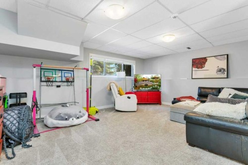 12 Rutherford Drive, Red Deer, AB - Indoor