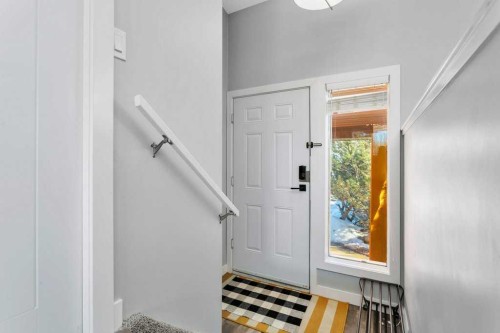 12 Rutherford Drive, Red Deer, AB - Indoor Photo Showing Other Room