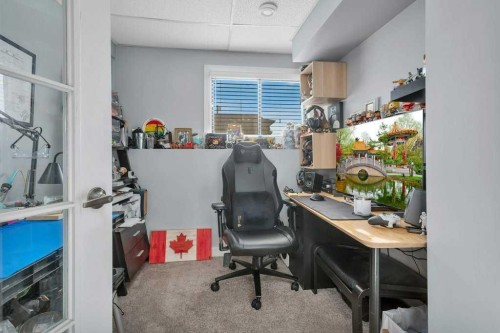 12 Rutherford Drive, Red Deer, AB - Indoor