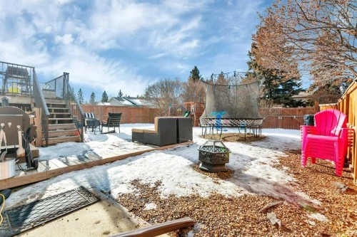 12 Rutherford Drive, Red Deer, AB - Outdoor