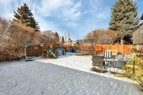 12 Rutherford Drive, Red Deer, AB - Outdoor