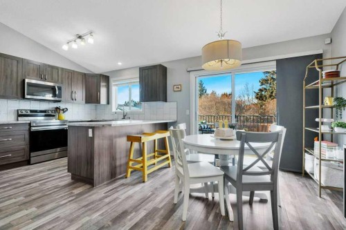 12 Rutherford Drive, Red Deer, AB - Indoor