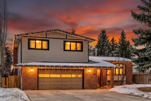 43 Allan Street  Red Deer, AB T4R 1A6