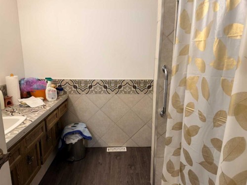 150 Piper Drive, Red Deer, AB - Indoor Photo Showing Bathroom