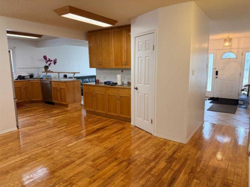 150 Piper Drive, Red Deer, AB - Indoor