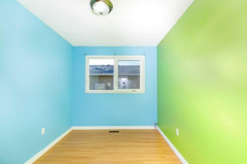 2203 25 Avenue, Delburne, AB - Indoor Photo Showing Other Room