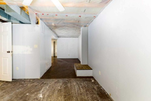 2203 25 Avenue, Delburne, AB - Indoor Photo Showing Other Room