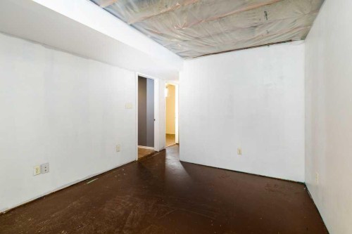 2203 25 Avenue, Delburne, AB - Indoor Photo Showing Other Room