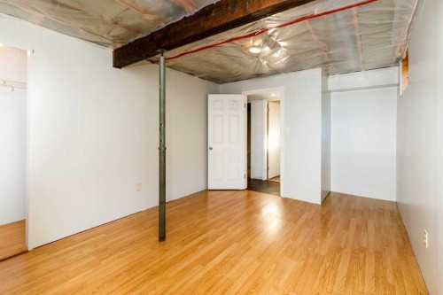 2203 25 Avenue, Delburne, AB - Indoor Photo Showing Other Room