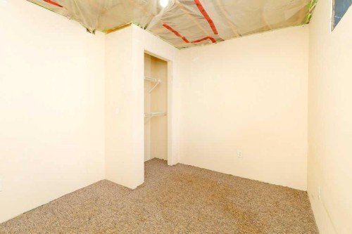 2203 25 Avenue, Delburne, AB - Indoor Photo Showing Other Room