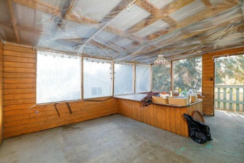 2203 25 Avenue, Delburne, AB - Indoor Photo Showing Other Room