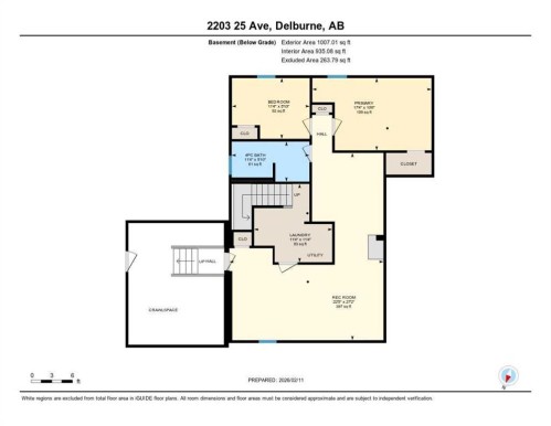 2203 25 Avenue, Delburne, AB - Other