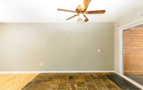 2203 25 Avenue, Delburne, AB - Indoor Photo Showing Other Room