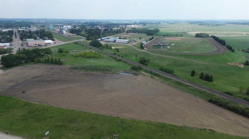 4409 55Th Street, Bashaw, AB 