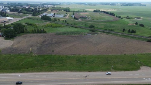 4409 55Th Street, Bashaw, AB 