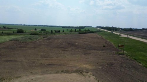 4409 55Th Street, Bashaw, AB 