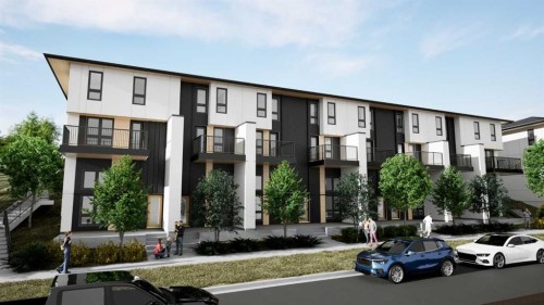 825-155 Crimson Ridge Place Nw, Calgary, AB 