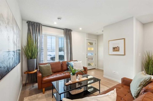 825-155 Crimson Ridge Place Nw, Calgary, AB 