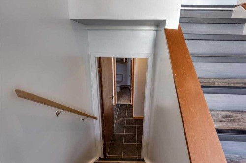 5607 48 Avenue, Lacombe, AB - Indoor Photo Showing Other Room