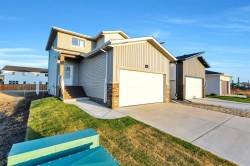 126 Norseman Close  Penhold, AB T4S 0X4