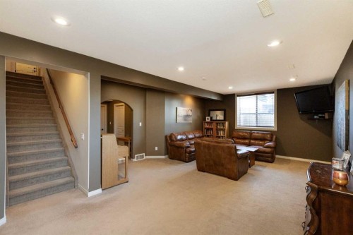 6371 Cedar Way, Innisfail, AB - Indoor