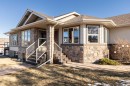 6371 Cedar Way, Innisfail, AB  - Outdoor 
