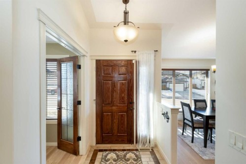 6371 Cedar Way, Innisfail, AB - Indoor Photo Showing Other Room