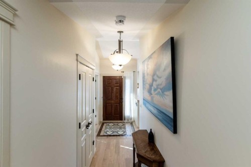 6371 Cedar Way, Innisfail, AB - Indoor Photo Showing Other Room