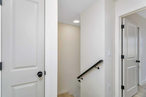 153 Athens Road, Blackfalds, AB - Indoor Photo Showing Other Room