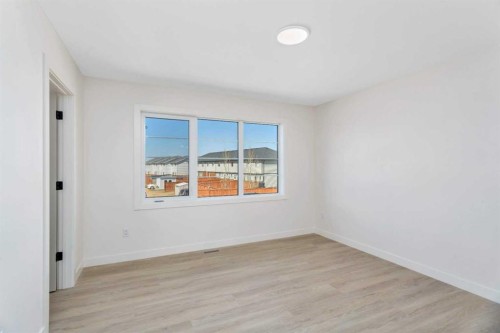153 Athens Road, Blackfalds, AB - Indoor Photo Showing Other Room
