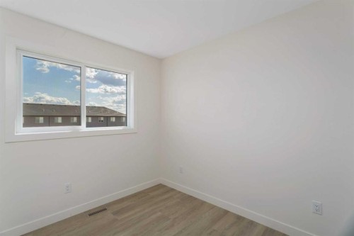 153 Athens Road, Blackfalds, AB - Indoor Photo Showing Other Room