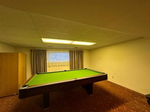 5908 57 Avenue, Ponoka, AB - Indoor Photo Showing Other Room