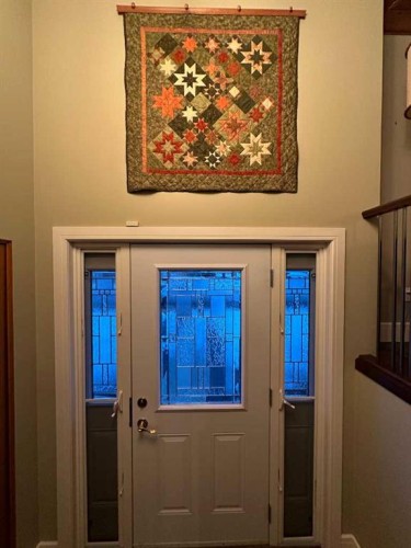 5908 57 Avenue, Ponoka, AB - Indoor Photo Showing Other Room