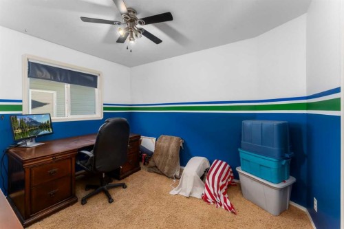 26 Lucky Place, Sylvan Lake, AB - Indoor