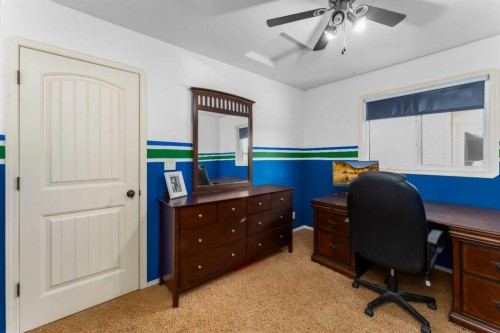 26 Lucky Place, Sylvan Lake, AB - Indoor