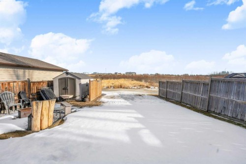 26 Lucky Place, Sylvan Lake, AB - Outdoor