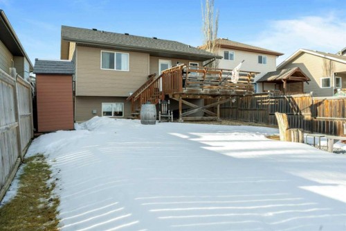 26 Lucky Place, Sylvan Lake, AB - Outdoor