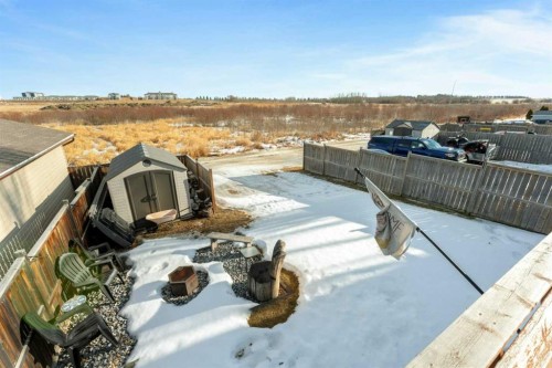26 Lucky Place, Sylvan Lake, AB - Outdoor