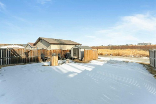 26 Lucky Place, Sylvan Lake, AB - Outdoor