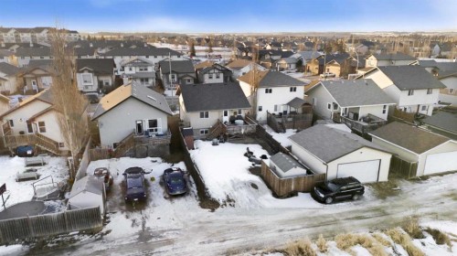 26 Lucky Place, Sylvan Lake, AB - Outdoor
