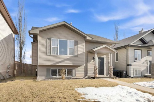 26 Lucky Place, Sylvan Lake, AB - Outdoor