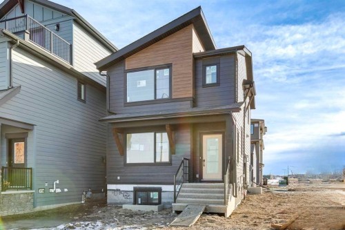 90 Bluerock Hill Sw, Calgary, AB 