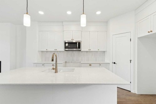 90 Bluerock Hill Sw, Calgary, AB 