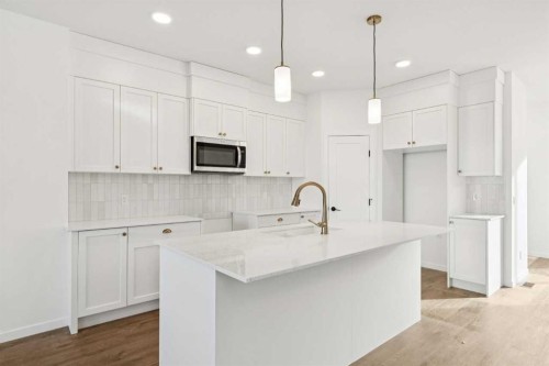 90 Bluerock Hill Sw, Calgary, AB 