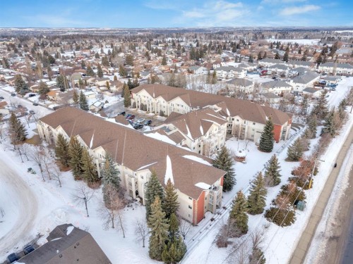 131-56 Carroll Crescent, Red Deer, AB - Outdoor With View