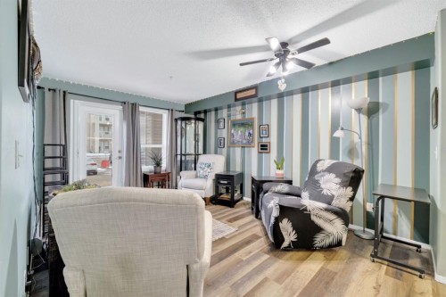 131-56 Carroll Crescent, Red Deer, AB - Indoor