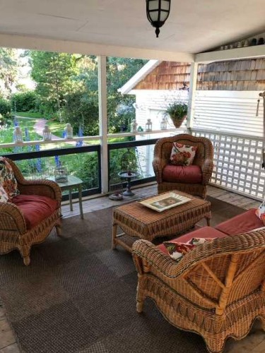 5331 51 Avenue, Lacombe, AB -  With Exterior