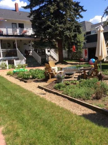 5331 51 Avenue, Lacombe, AB - Outdoor